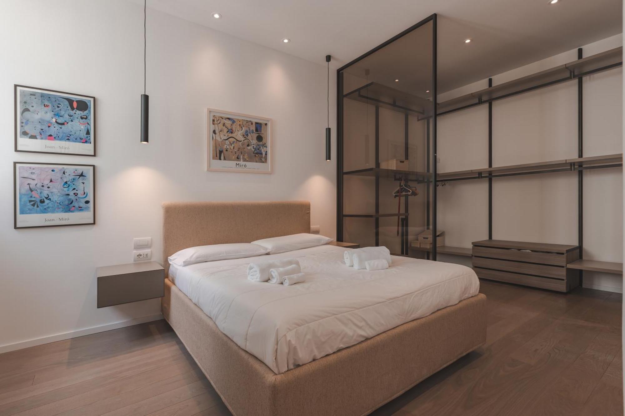 Apartment Centro Di Elegante In Ponterosso